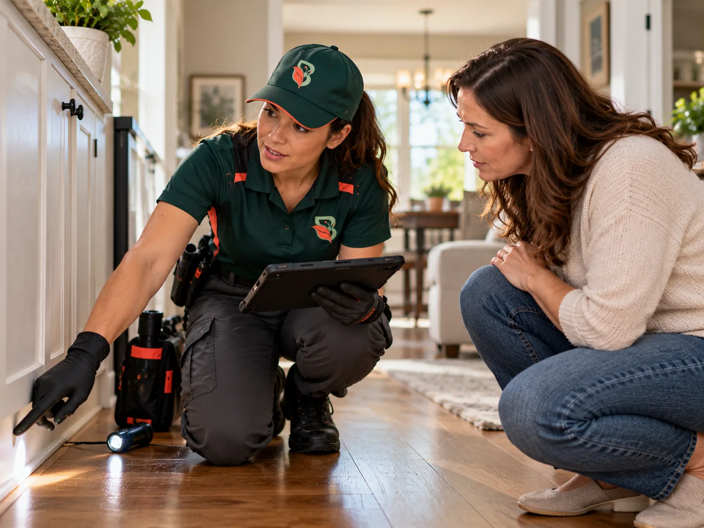 Pest Control Denver, NC FAQs